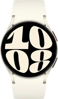 Samsung Galaxy Watch6 Smartwatch 40mm Gold (LTE/4G)