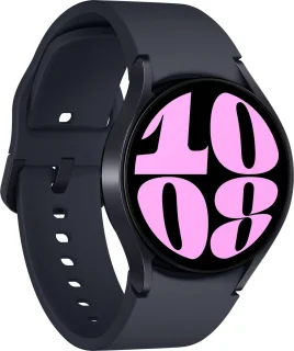 Samsung Galaxy Watch6 Smartwatch 40mm Graphite