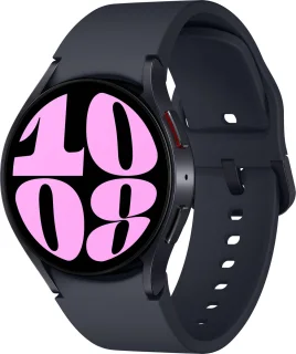 Samsung Galaxy Watch6 Smartwatch 40mm Graphite