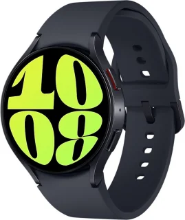 Samsung Galaxy Watch6 Smartwatch 44mm Graphite