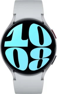 Samsung Galaxy Watch6 Smartwatch 44mm Silver