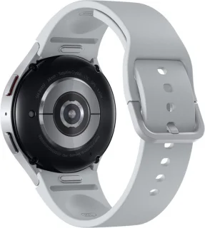 Samsung Galaxy Watch6 Smartwatch 44mm Silver
