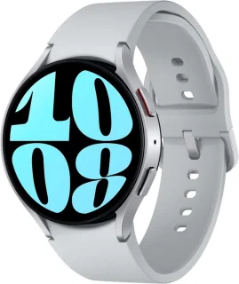 Samsung Galaxy Watch6 Smartwatch 44mm Silver