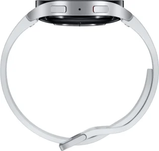 Samsung Galaxy Watch6 Smartwatch 44mm Silver