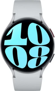 Samsung Galaxy Watch6 Smartwatch 44mm Silver