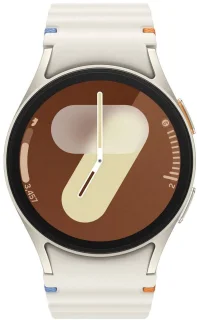 Samsung Galaxy Watch7 40 mm Cream S/M