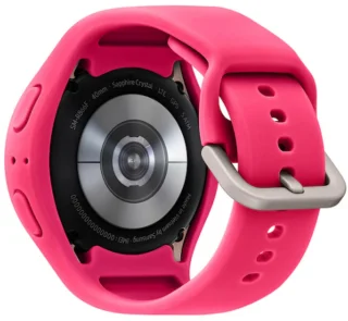 Samsung Galaxy Watch7 40 mm E-sim Kids Band Pink