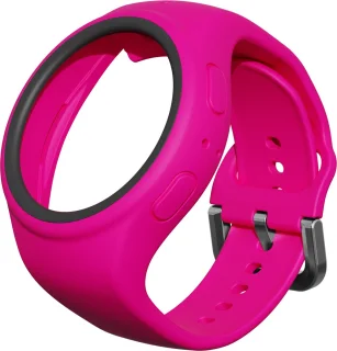 Samsung Galaxy Watch7 40 mm E-sim Kids Band Pink