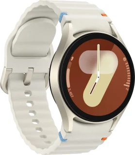 Samsung Galaxy Watch7 40mm Cream E-Sim