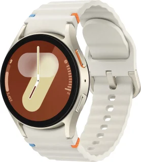 Samsung Galaxy Watch7 40mm Cream E-Sim