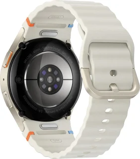 Samsung Galaxy Watch7 40mm Cream E-Sim