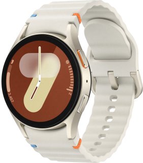 Samsung Galaxy Watch7 40mm Cream