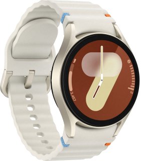 Samsung Galaxy Watch7 40mm Cream
