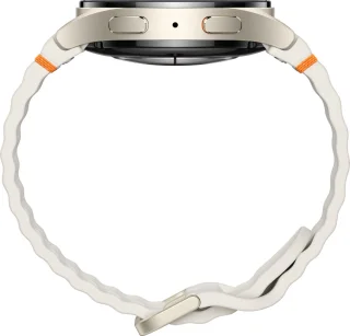 Samsung Galaxy Watch7 40mm Cream