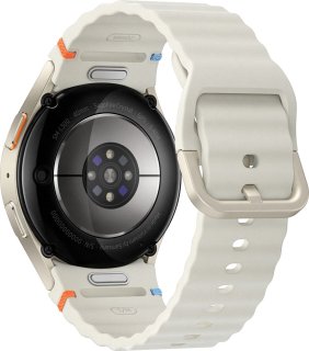 Samsung Galaxy Watch7 40mm Cream