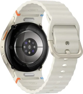 Samsung Galaxy Watch7 40mm Cream