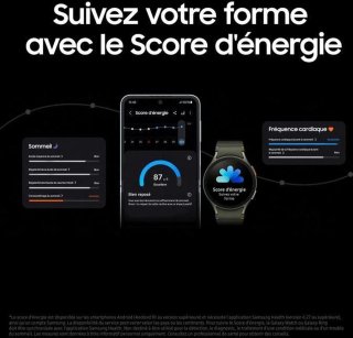 Samsung Galaxy Watch7 40mm Green