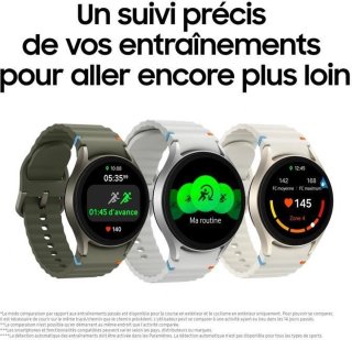 Samsung Galaxy Watch7 40mm Green