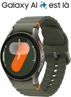 Samsung Galaxy Watch7 40mm Green