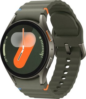 Samsung Galaxy Watch7 40mm Green
