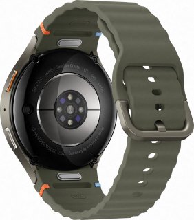 Samsung Galaxy Watch7 40mm Green