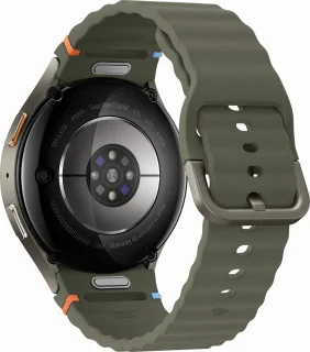 Samsung Galaxy Watch7 40mm Green