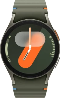 Samsung Galaxy Watch7 40mm Green E-sim