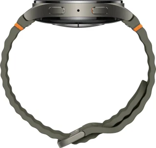Samsung Galaxy Watch7 40mm Green E-sim