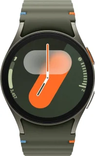 Samsung Galaxy Watch7 40mm Green E-sim