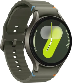 Samsung Galaxy Watch7 44mm Green Bundel