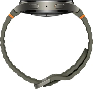 Samsung Galaxy Watch7 44mm Green Bundel