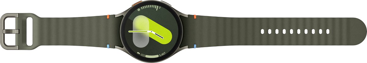 Samsung Galaxy Watch7 44mm LTE Green