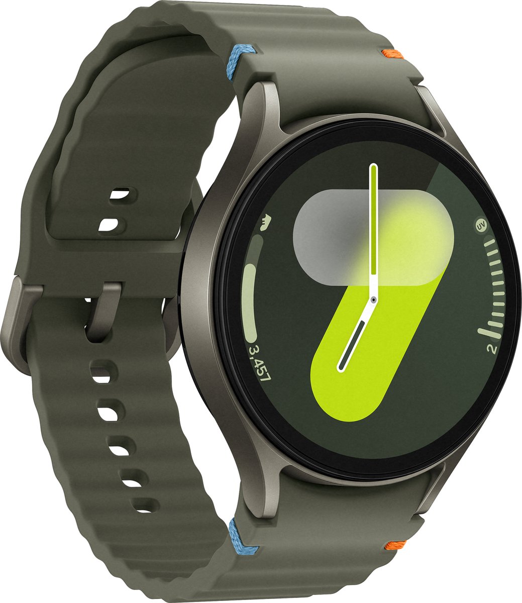 Samsung Galaxy Watch7 44mm LTE Green