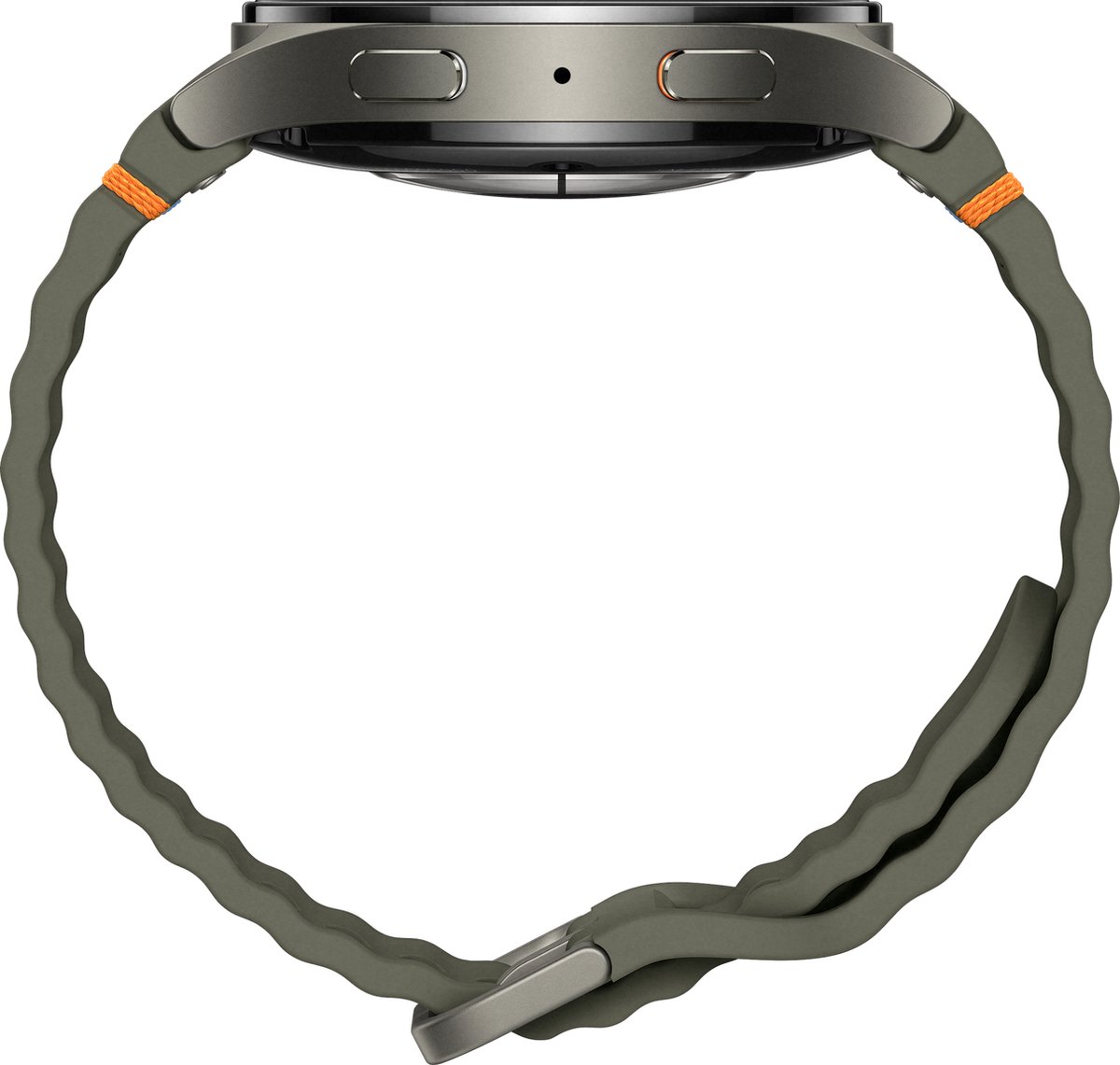 Samsung Galaxy Watch7 44mm LTE Green