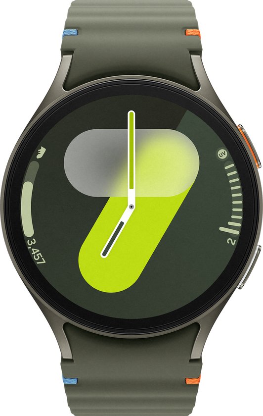 Samsung Galaxy Watch7 44mm LTE Green