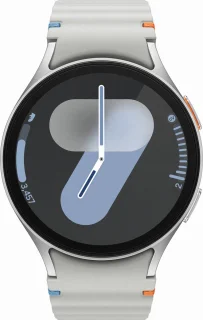 Samsung Galaxy Watch7 44mm Silver E-sim