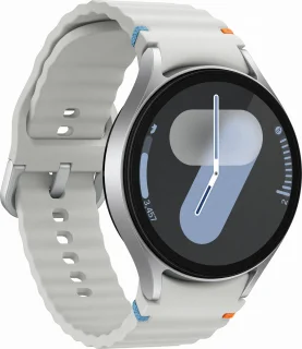 Samsung Galaxy Watch7 44mm Silver E-sim