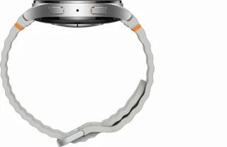 Samsung Galaxy Watch7 44mm Silver E-sim