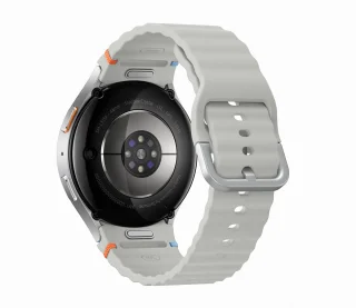 Samsung Galaxy Watch7 44mm Silver E-sim