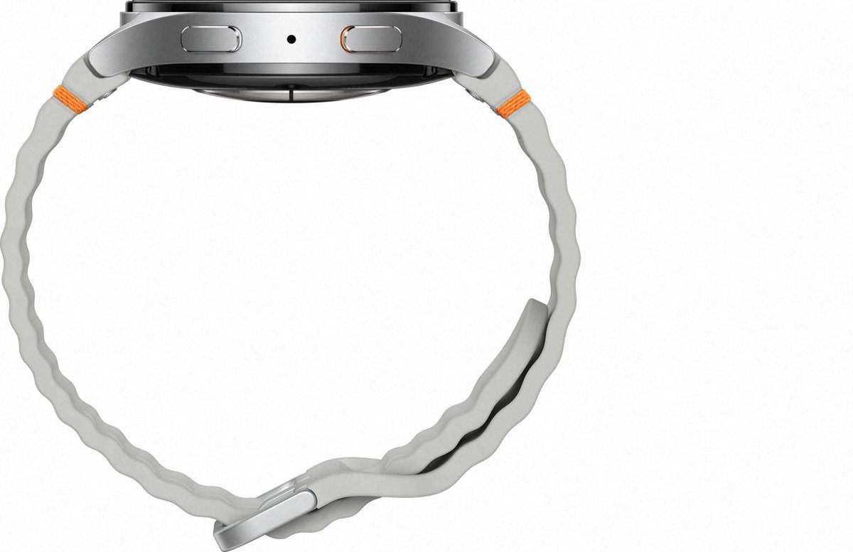 Samsung Galaxy Watch7 44mm Zilver