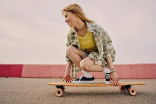 Samsung Galaxy Watch7 Smartwatch 40mm Cream