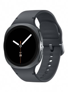 Samsung Galaxy Watch8 40mm Graphite