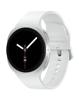 Samsung Galaxy Watch8 40mm Silver