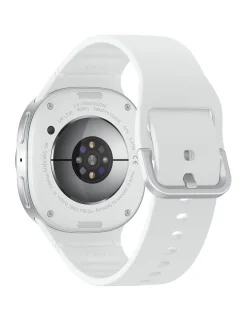 Samsung Galaxy Watch8 40mm Silver