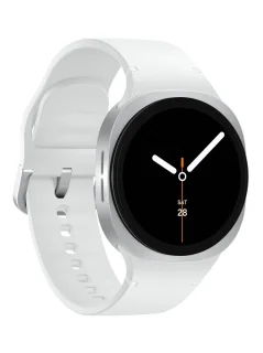 Samsung Galaxy Watch8 40mm Silver