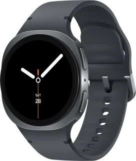 Samsung Galaxy Watch8 40mm Smartwatch Grafiet