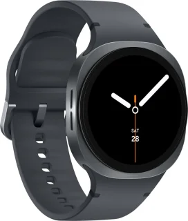 Samsung Galaxy Watch8 40mm Smartwatch Grafiet