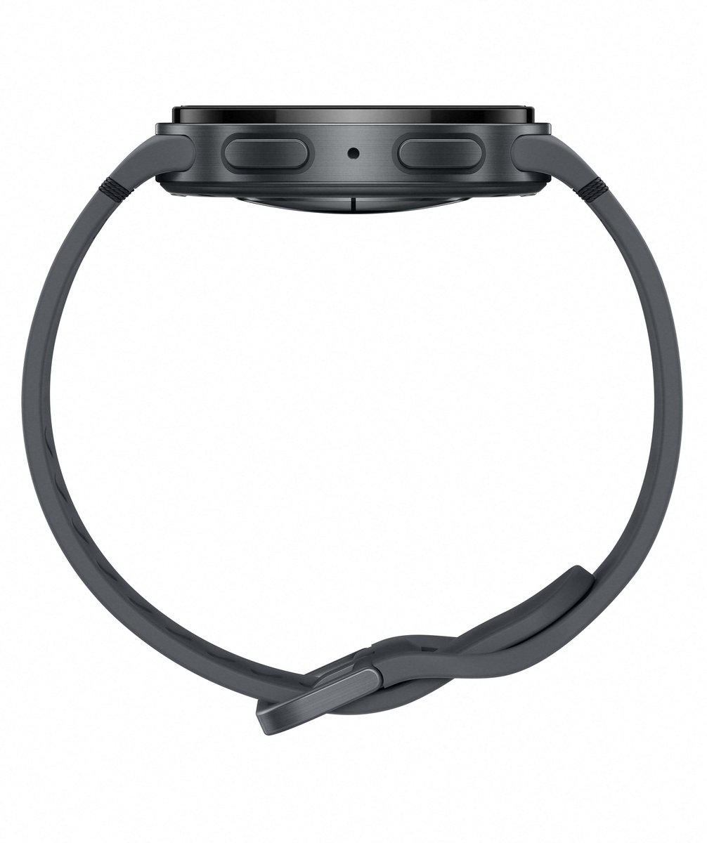 Samsung Galaxy Watch8 44mm Graphite Smartwatch