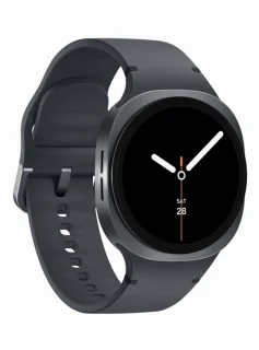 Samsung Galaxy Watch8 44mm LTE Graphite