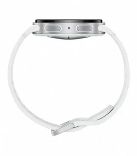 Samsung Galaxy Watch8 44mm LTE Zilver L335